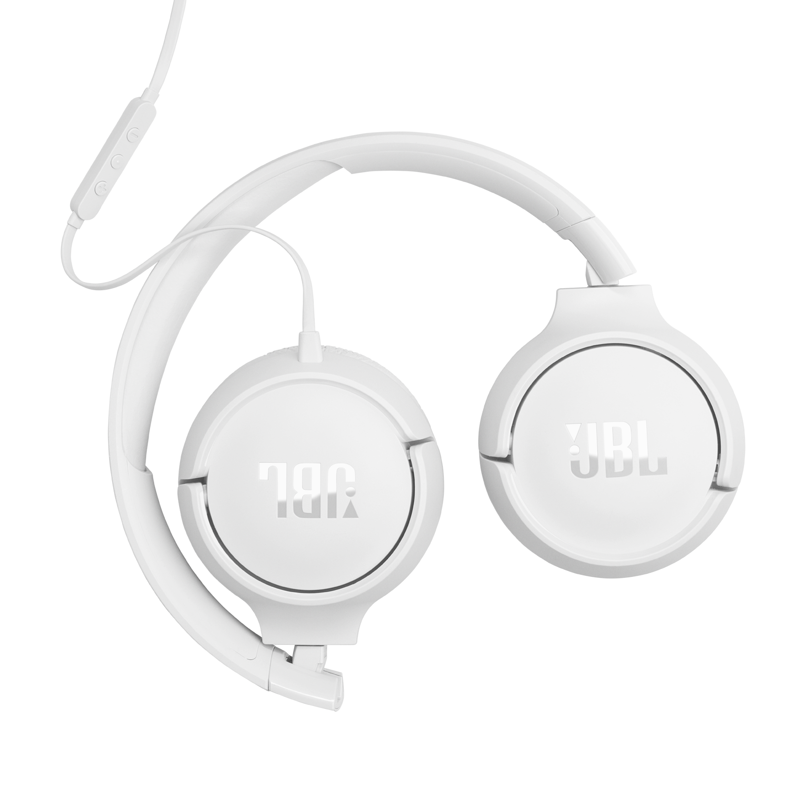 Jbl Audifonos diadema tune 520c blanco usb-c t520c
